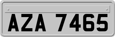 AZA7465