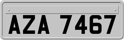 AZA7467