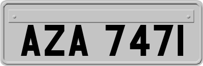 AZA7471