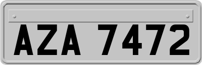 AZA7472