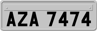 AZA7474