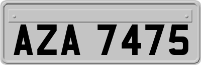 AZA7475