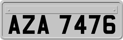 AZA7476