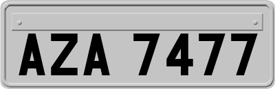 AZA7477