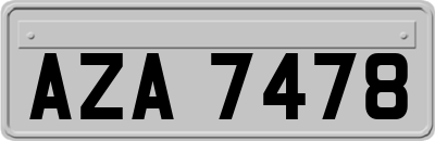 AZA7478
