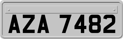 AZA7482