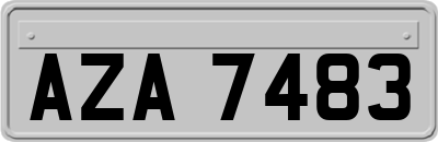 AZA7483