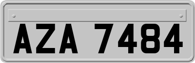 AZA7484