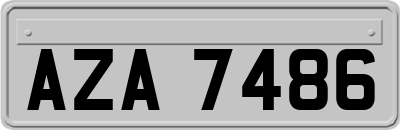 AZA7486