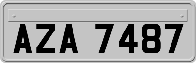 AZA7487
