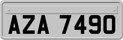 AZA7490