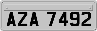 AZA7492