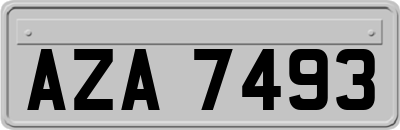 AZA7493
