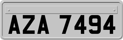 AZA7494