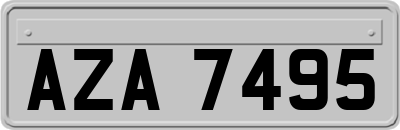AZA7495