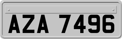 AZA7496