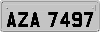 AZA7497