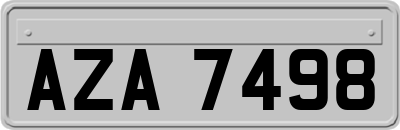 AZA7498