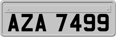 AZA7499