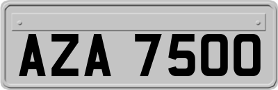 AZA7500