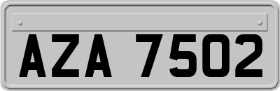 AZA7502