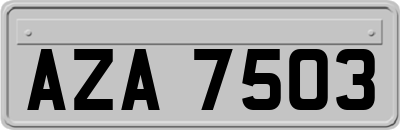 AZA7503