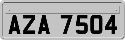 AZA7504