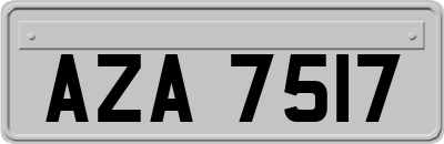 AZA7517