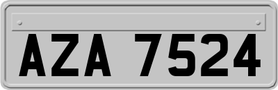 AZA7524
