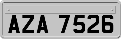 AZA7526