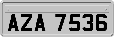 AZA7536
