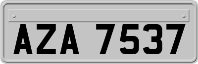 AZA7537