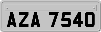 AZA7540