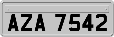 AZA7542