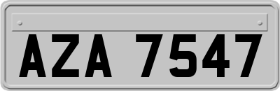 AZA7547