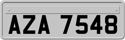 AZA7548