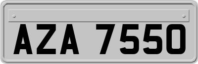 AZA7550