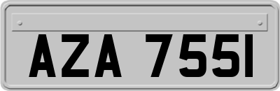 AZA7551