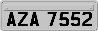 AZA7552