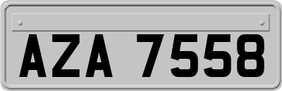 AZA7558