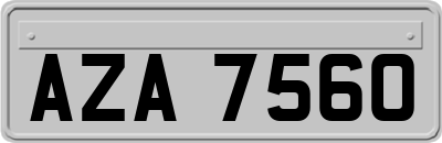 AZA7560