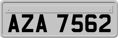AZA7562