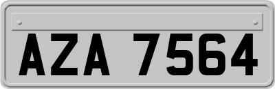 AZA7564