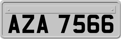 AZA7566