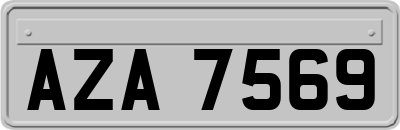 AZA7569