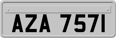 AZA7571