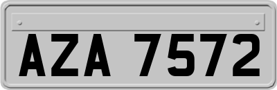 AZA7572