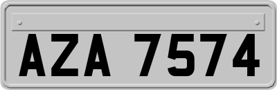 AZA7574