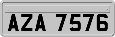 AZA7576