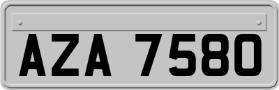 AZA7580